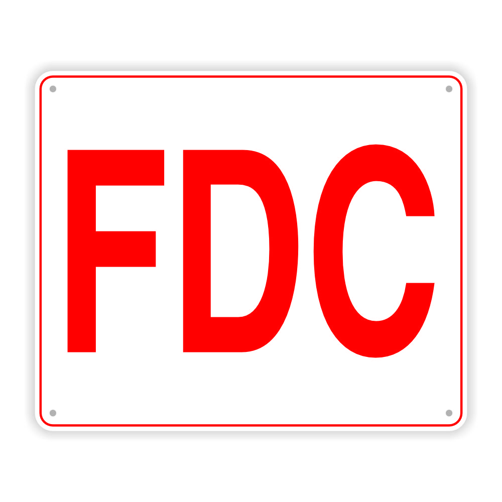 FDC SIGN My Sign Station fdc-sign-my-sign-station