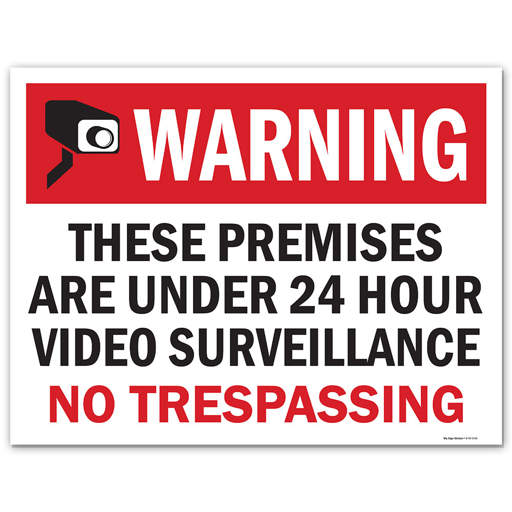 Targa In Alluminio Divertente 30x20 Cm "Warning... By Nosy Neighbor" | Cartello Ironico Per Casa, Giardino, Bar E Pub