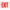 Large red 'EXIT' text inside a white frame with a red border (sign graphic).