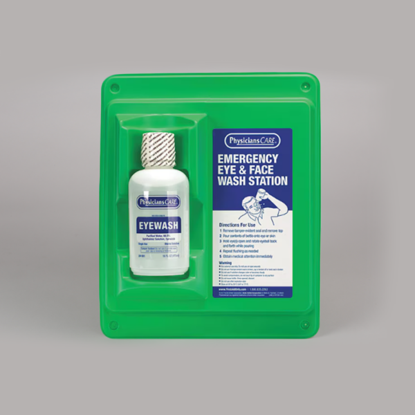 EYE WASH 16OZ